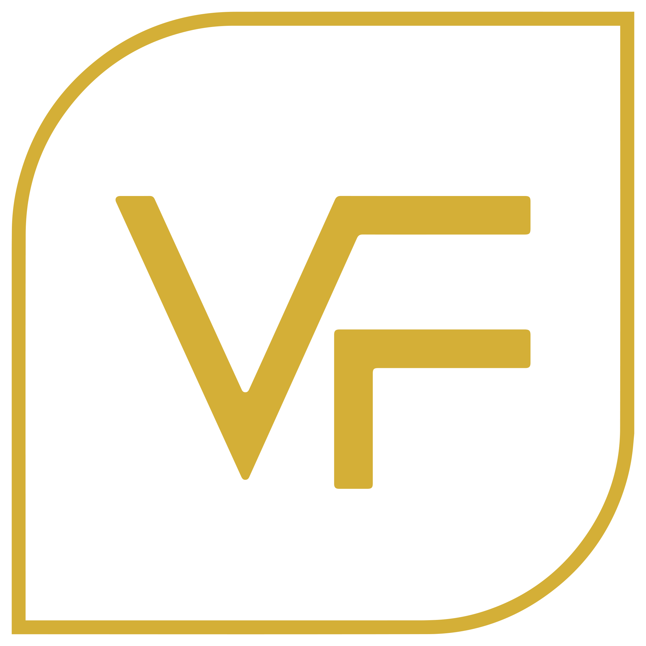 VF Monograma Dr. Valter Ferro